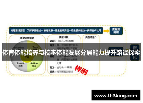 体育体能培养与校本体能发展分层能力提升路径探索